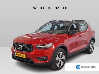 Volvo XC40 1.5 T4 Recharge R-Design Expression | Adaptieve Cruise control | Stoel en stuurwielverwarming | LED | BLIS | Parkeersensoren achter |