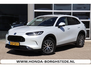 Honda ZR-V 2.0 Full Hybrid 184pk Aut Advance