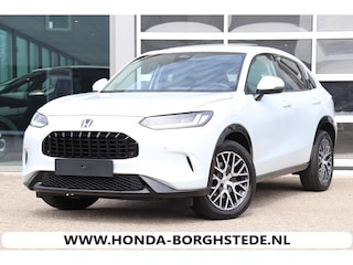 Honda ZR-V 2.0 Full Hybrid 184pk Aut Advance