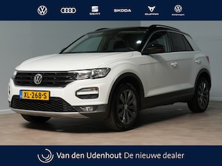 Volkswagen T-Roc 1.5 TSI Style | Trekhaak | Android/Carplay | Camera | Acc | 16"