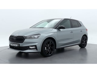 Skoda Fabia 1.0 TSI Monte Carlo / Demonstratievoertuig