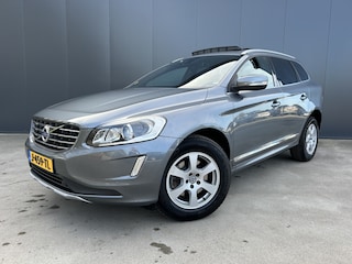 Volvo XC60 2.0 D4 FWD Ocean Race LEER PANO DAK NAVI CAMERA CRUISE ECC