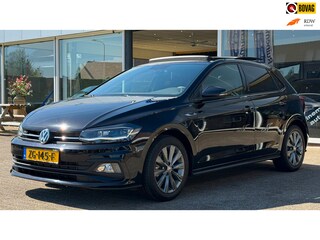 Volkswagen Polo 1.0 TSI Highline Business 3X R-LINE / EERSTE EIG / NL