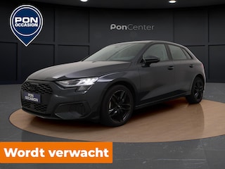 Audi A3 Sportback 30 TFSI Pro Line | Carplay | Parkeerhulp | Cruise Control | 17'' |