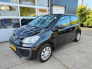 Volkswagen Up 1.0 BMT move up!