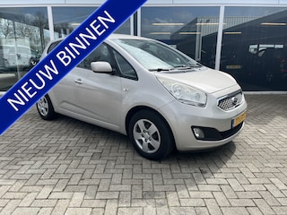 Kia Venga 1.4 CVVT X-tra Pdc / Trekhaak / Airco