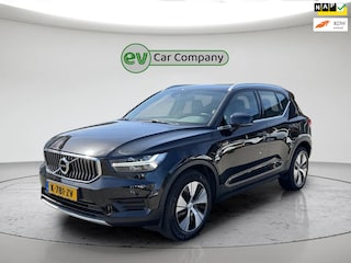 Volvo XC40 1.5 T4 Recharge Inscription Expression | Automaat | Plug-in | Camera | Trekhaak | 1e Eigenaar | Incl. BTW