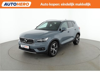 Volvo XC40 1.5 T5 Recharge Inscription Expression |GK35341