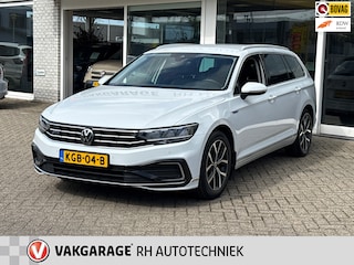 Volkswagen Passat Variant 1.4 TSI PHEV GTE Business