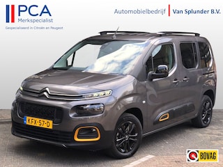 Citroën Berlingo AUTOMAAT RIP CURL