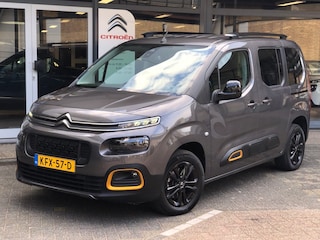 Citroën Berlingo AUTOMAAT RIP CURL