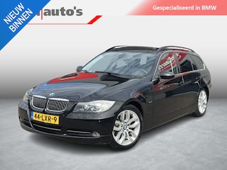 BMW 3-serie Touring 325i Pano|Memory|HiFiDSP