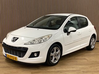 Peugeot 207 1.4 VTi Access|Airco|5 Deurs|