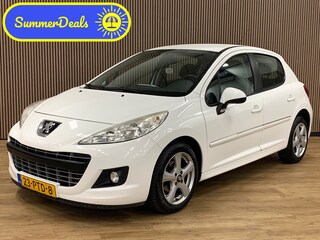 Peugeot 207 1.4 VTi Access|Airco|5 Deurs|