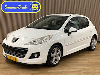 Peugeot 207 1.4 VTi Access|Airco|5 Deurs|