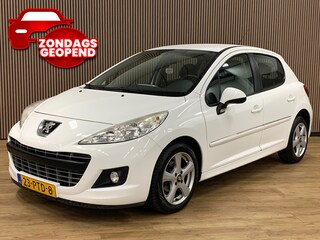 Peugeot 207 1.4 VTi Access|Airco|5 Deurs|