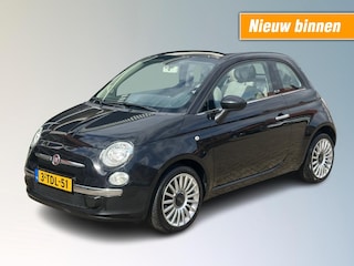 Fiat 500 0.9 TWINAIR