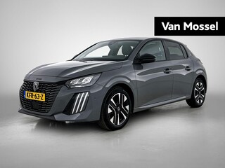 Peugeot 208 1.2 PureTech 100 Allure
