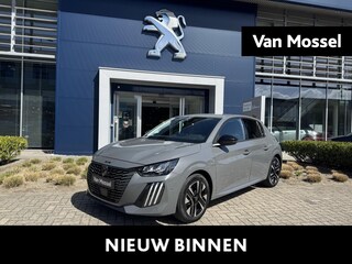 Peugeot 208 1.2 PureTech 100 Allure