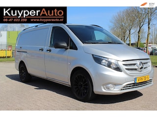 Mercedes-Benz Vito 116 CDI ,,marge,,trekhaak vol opties etc