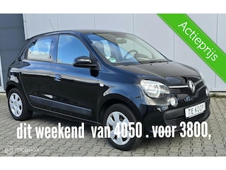 Renault Twingo 1.0 SCe Collection