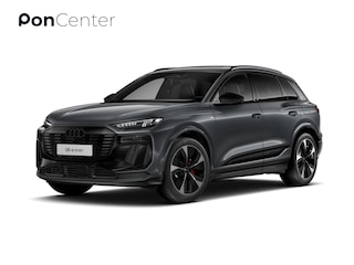 Audi Q6 e-tron S edition performance 100 Kwh 225 kW / 306 PK