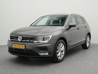 Volkswagen Tiguan 1.4 TSI 125 PK Comfortline Business | Navigatie | Adaptieve Cruise Control | Trekhaak | Climate Control |