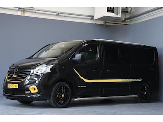 Renault Trafic 1.6 dCi T29 L2H1 DC Comfort Energy