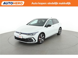 Volkswagen Golf 1.4 eHybrid GTE | AB67180 |