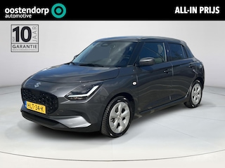 Suzuki Swift 1.2 Select Smart Hybrid