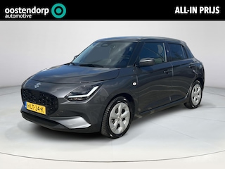 Suzuki Swift 1.2 Select Smart Hybrid