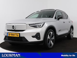 Volvo XC40 Recharge Ultimate 70 kWh | SOH 97% |