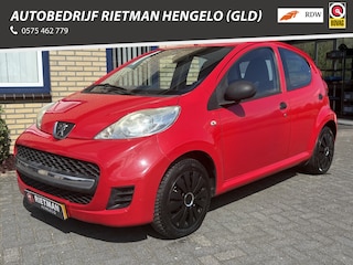 Peugeot 107 1.0-12V XR NAVI-ALL SEASON-NIEUW APK