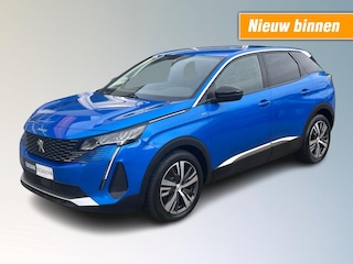 Peugeot 3008 1.6 HYBRID225  ALLURE  TREKHAAK