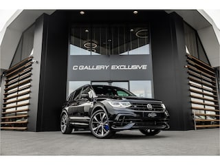 Volkswagen Tiguan 2.0 TSI R 4Motion - Panorama | Akrapovic | Memory | ACC | Keyless