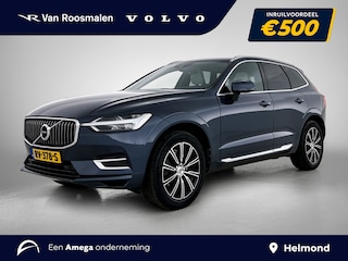 Volvo XC60 2.0 T5 Inscription | Trekhaak | ACC | BLISS | Camera |