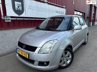 Suzuki Swift 1.3 Shogun // 5-DRS // Airco // 136DKM NAP //