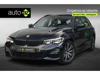 BMW 3-serie Touring 320i Executive Edition M Sport / Carplay