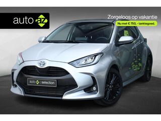 Toyota Yaris 1.5 Hybrid Dynamic / Camera / Adaptive Cruise / Carplay