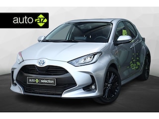 Toyota Yaris 1.5 Hybrid Dynamic / Camera / Adaptive Cruise / Carplay