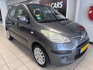 Hyundai i10 1.25i Dynamic Cool | Airco | 5-deurs| Lage km|