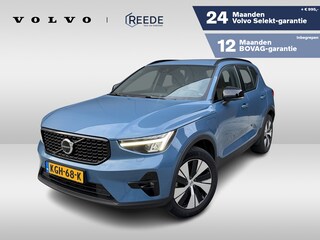 Volvo XC40 1.5 T4 Plug-in hybrid Plus Dark | 360 Camera | Trekhaak