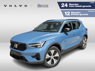 Volvo XC40 1.5 T4 Plug-in hybrid Plus Dark | 360 Camera | Trekhaak