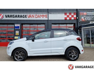 Ford Ecosport 1.0 EB ST-Line