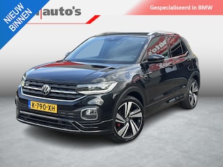 Volkswagen T-Cross 1.0 TSI R-Line Org.NL 1ste eigenaar