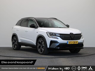 Renault Austral E-Tech Hybrid 200pk Techno Esprit Alpine | Elektrische achterklep | Apple Carplay | Android Auto |