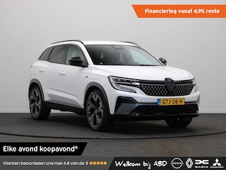 Renault Austral E-Tech Hybrid 200pk Techno Esprit Alpine | Elektrische achterklep | Apple Carplay | Android Auto |