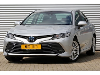 Toyota Camry 2.5 Hybrid Dynamic