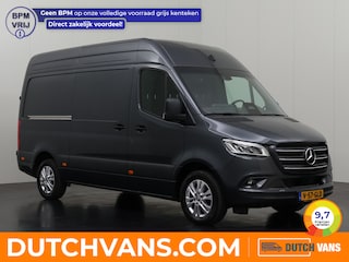 Mercedes-Benz Sprinter 317CDI Automaat Exclusive Bomvol !! | 3500Kg Trekhaak | Nieuwstaat !