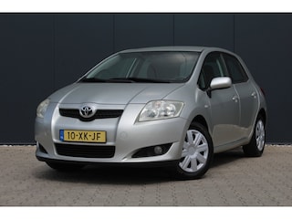 Toyota Auris 1.6-16V Sol | Clima / Cruise control | NAP | PDC | APK |